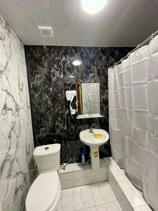 Amor fati hotel and group Toshkent