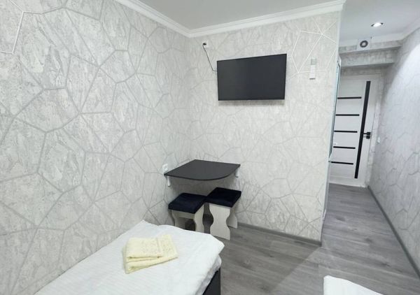 Parvona Hostel