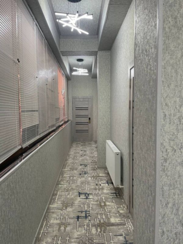 Middle Asia Hotel