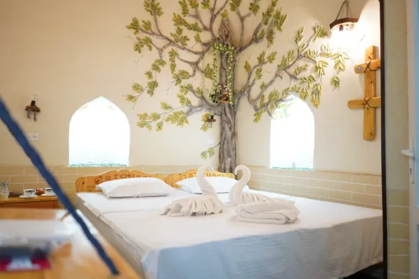 Carousel Mehmonxonasi