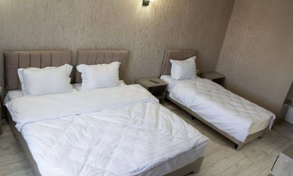 The Artist Regency Hotel