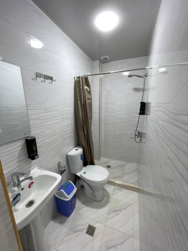 RD Hostel