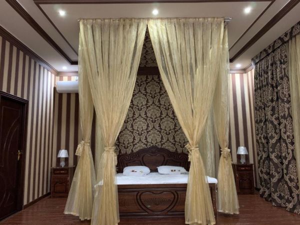 Sitorabonu Guesthouse