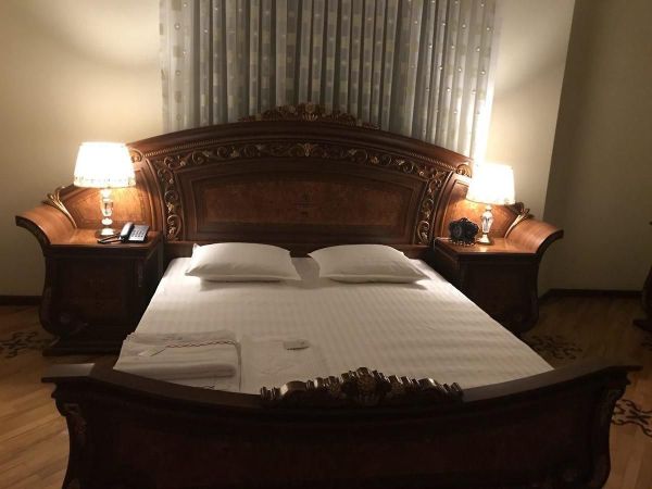Versal Hotel