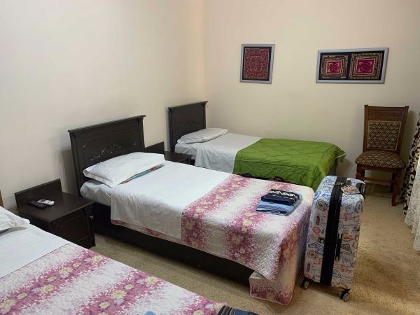 Trip.LE Guest house Samarkand