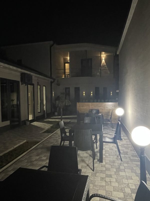 Mini-hotel Evita Tashkent