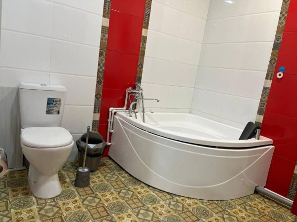 Home Alone Hotel