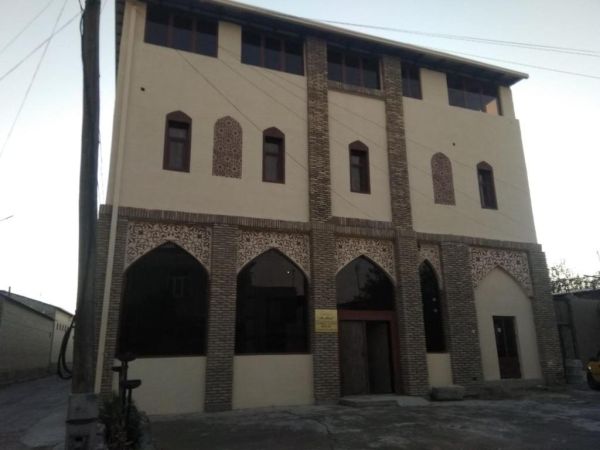 Al Hilol Guesthouse