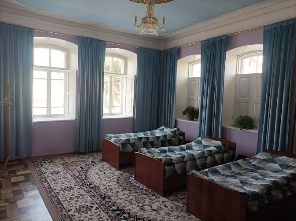 Historic House