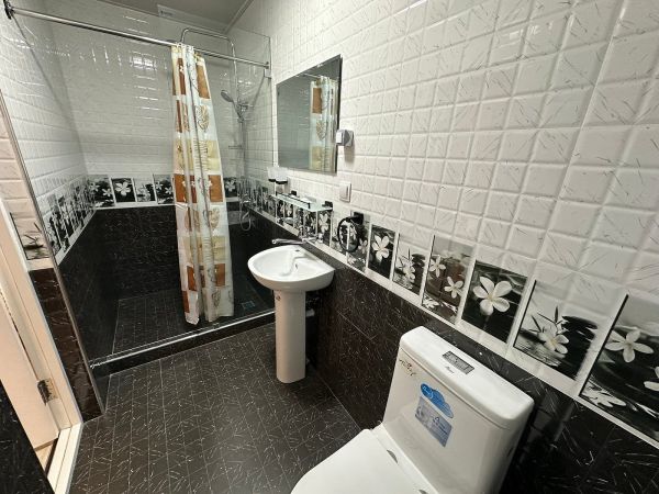 Samarkand Center Hotel