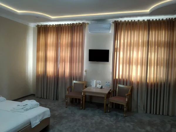 DIYOR HOTEL Margilan