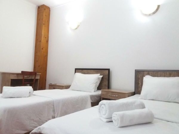 Sabr Guest House