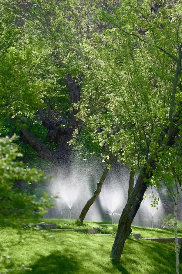 Green Hills Resort Uzbekistan