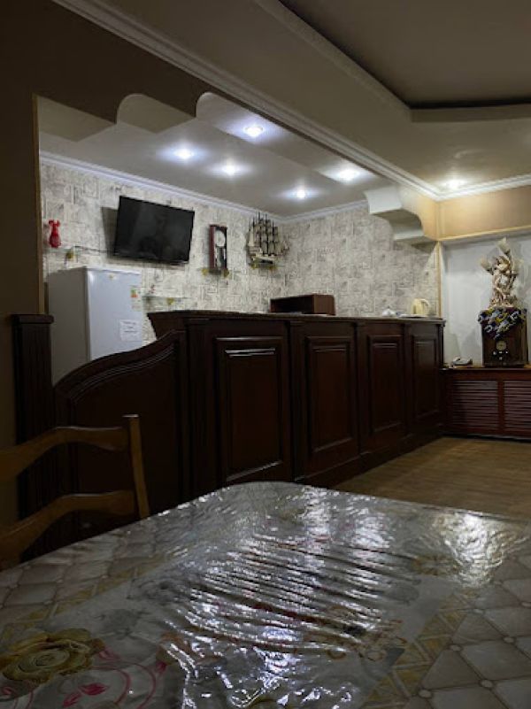 Sam Buh Elite Hotel