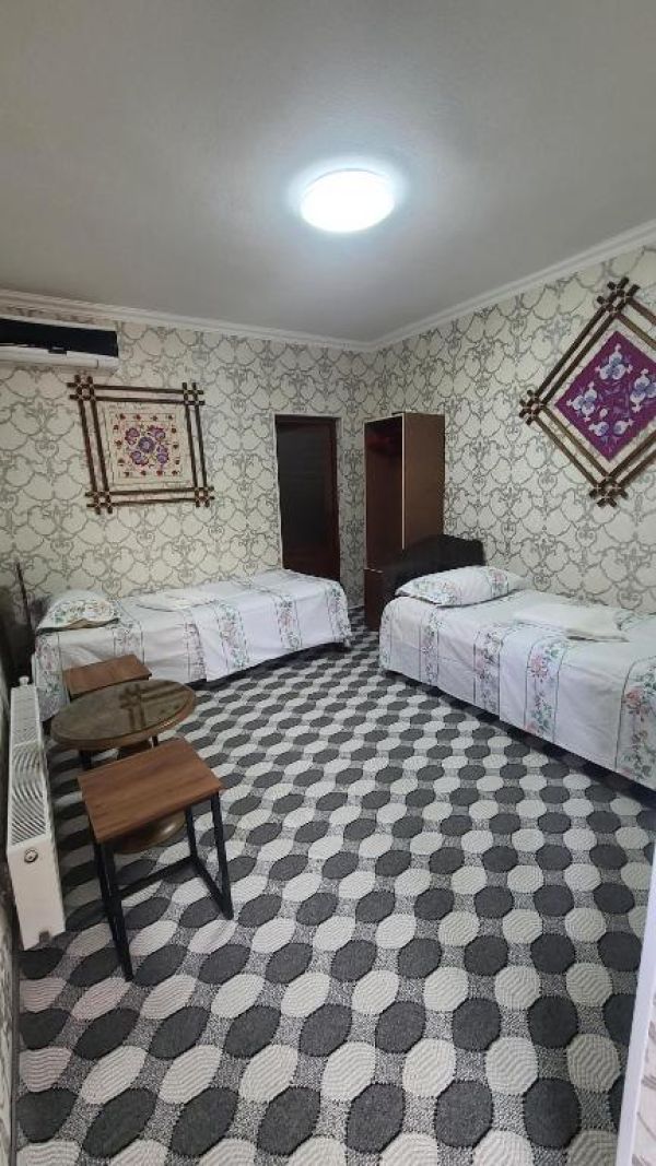 Marhabo Guesthouse