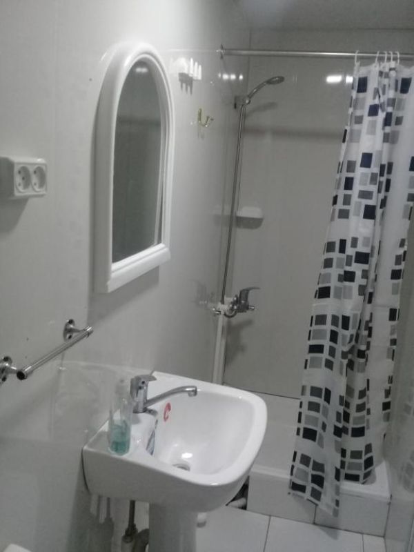 Khan Rooms