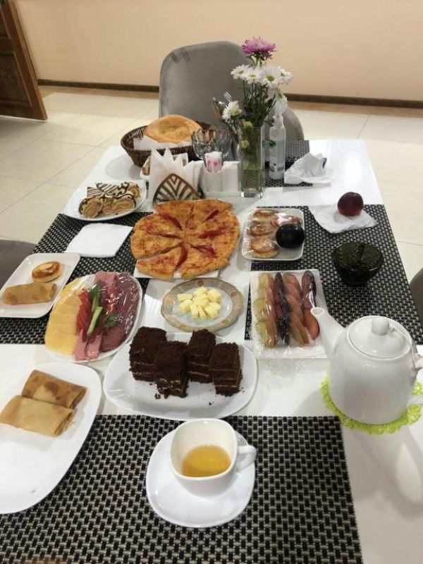 Asal Boutique Hotel