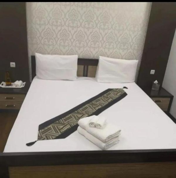 Uzbegim Family Guest House