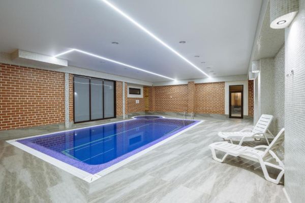 Sofiya Hotel Tashkent
