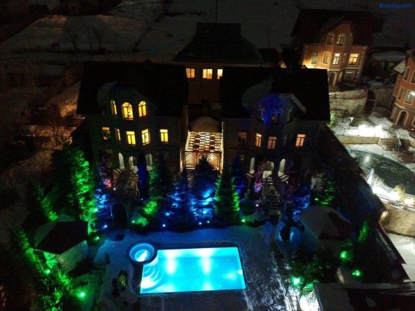 Villa Hills