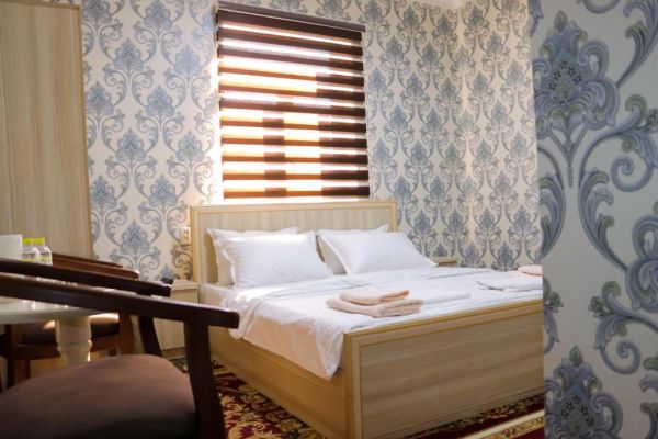 Jasmina Hotel
