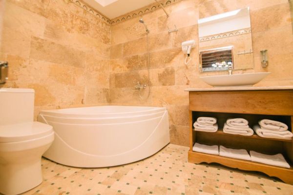 Istat Boutique Hotel