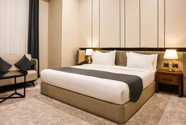 Wyndham Garden Tashkent