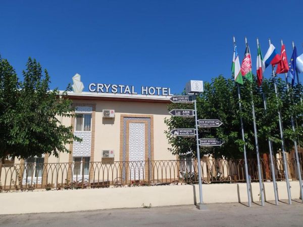Crystal Hotel