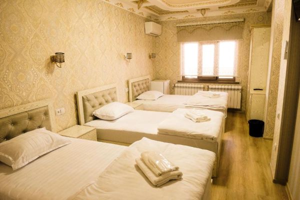 Durdona Guest House