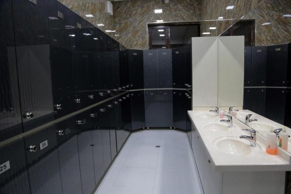 Dubai Hostel
