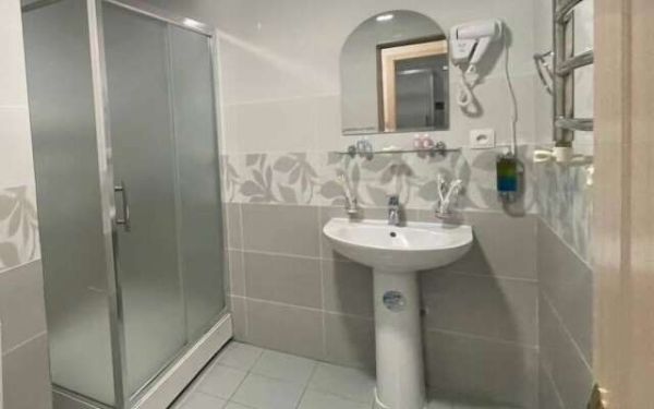Mini-hotel Alisher Hotel