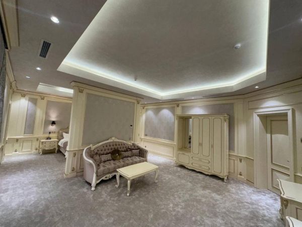 FrankFort Expo Hotel