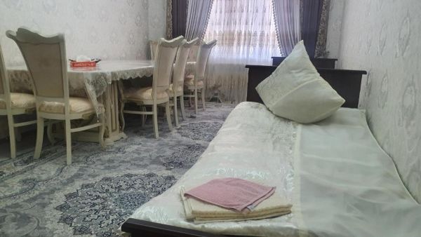 Fayzli Guest House
