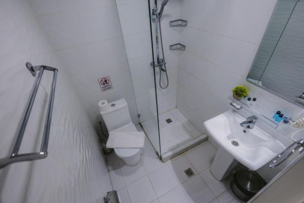 City Hotel