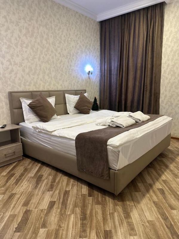 Big Star Hotel