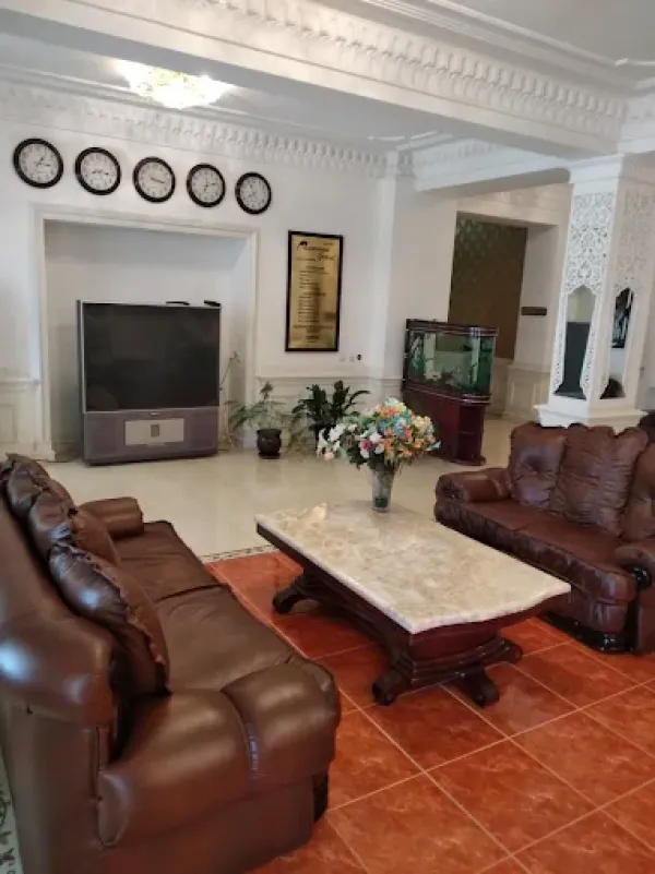 Hotel Panorama Grand