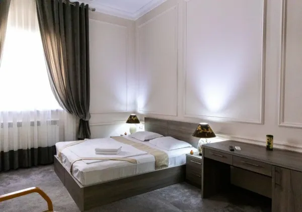 Oazis Tashkent Hotel