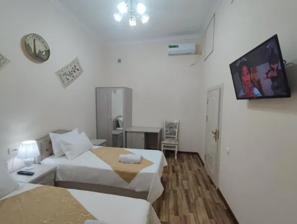 Al-Adl Hotel