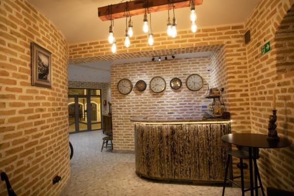 Arka Boutique Hotel