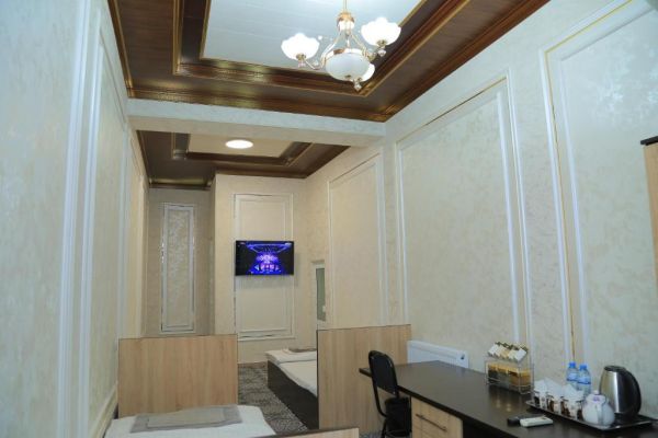 Hostel Farovon