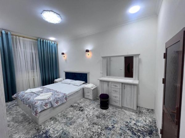 My Litlle House Khiva