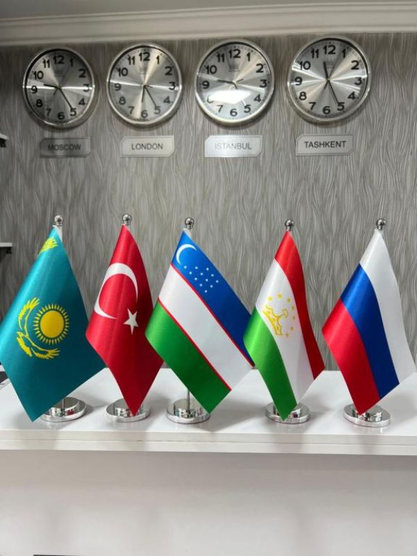 Tashkent Hotel