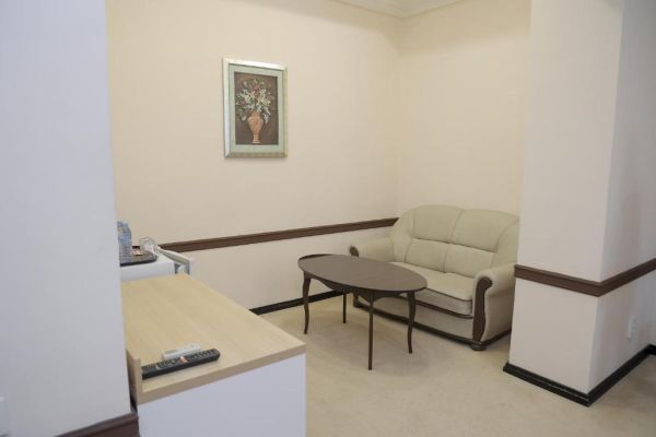 Hotel Grand Royal