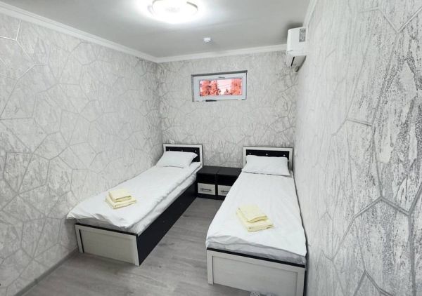 Parvona Hostel