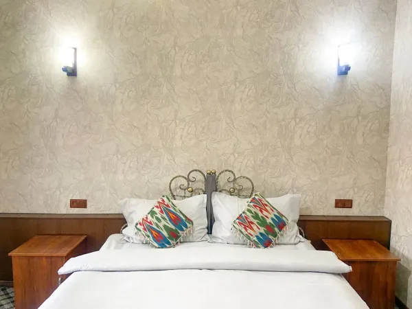 Guest House Evergreen