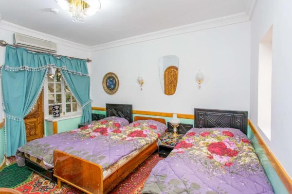Furkat Guest House