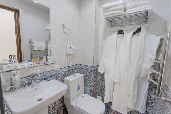 Guest House Diyor Gold