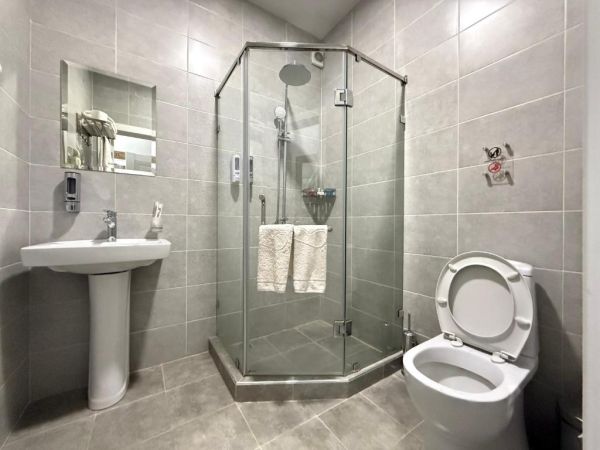 Merci Hotel