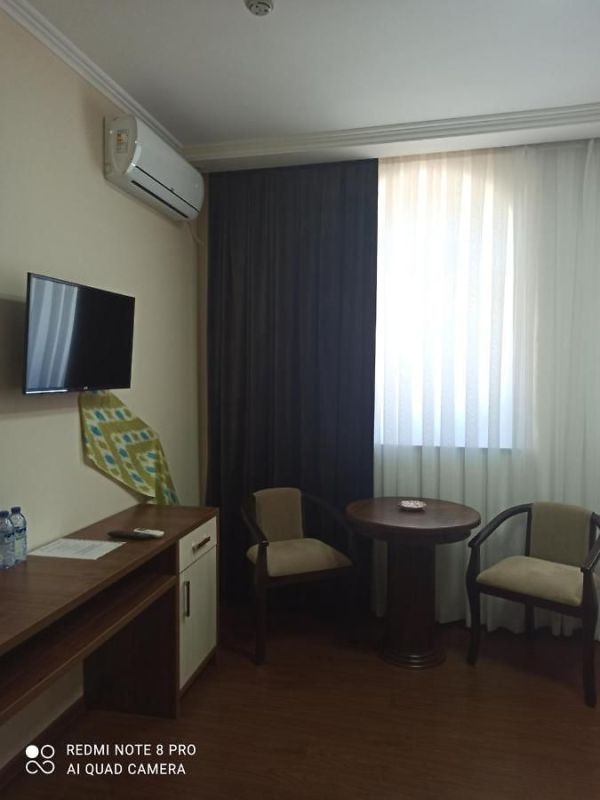 Bodom Hotel