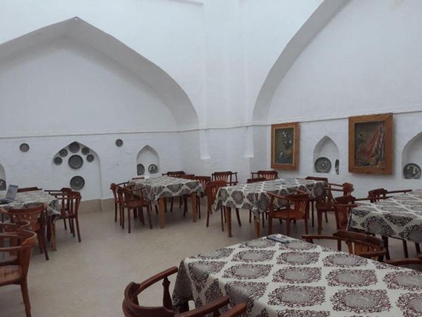Caravan Sarai